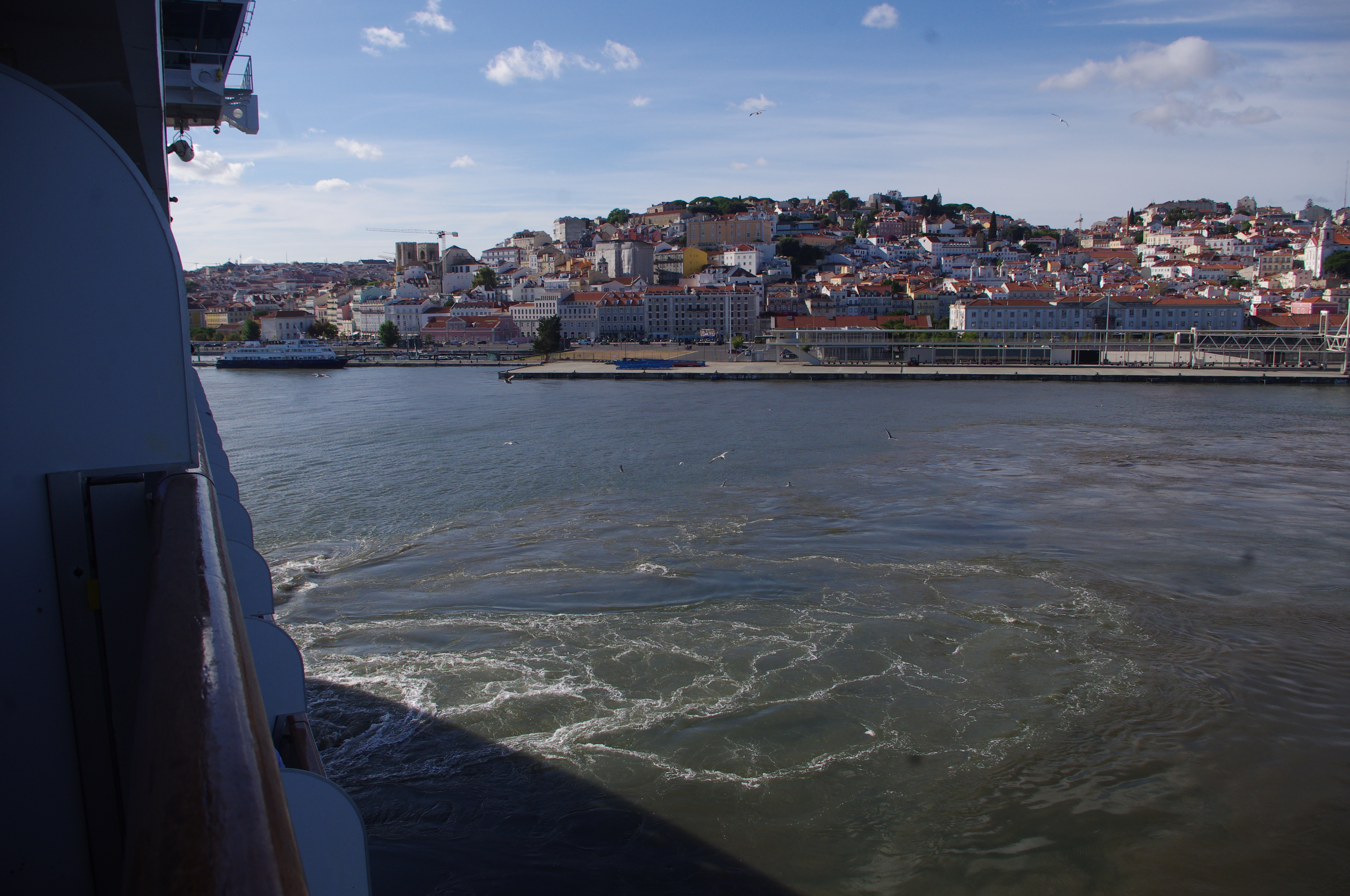Lisbon
